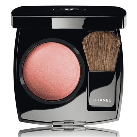 chanel blush rose petal|Chanel rose petale blush review.